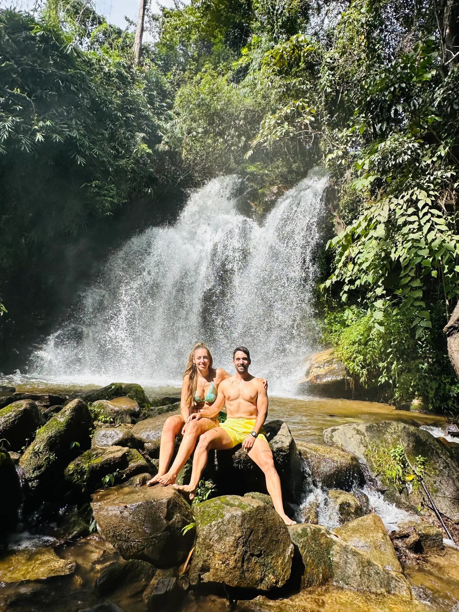 2 Days Adventure at Lakerpor Elephant