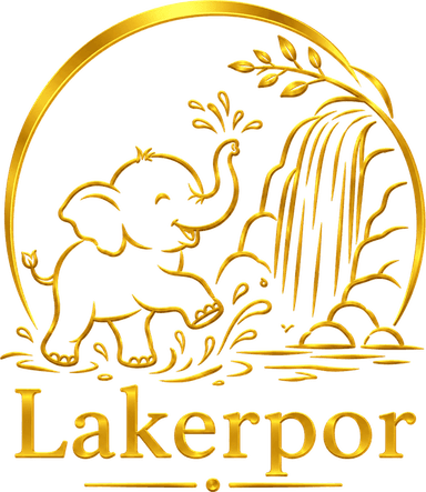 Lakerpor Elephant