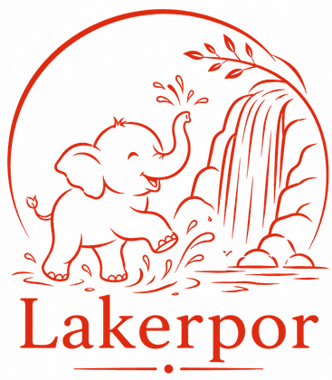 Lakerpor Elephant